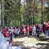 Pocztówka z Merentähti 2021